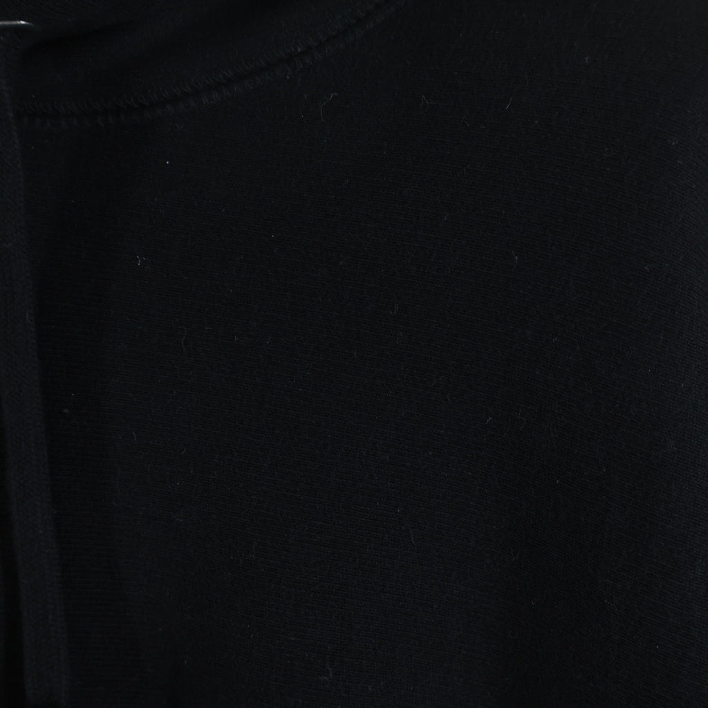 SUPREME(シュプリーム) 21AW ×JUNYA WATANABE MAN Hooded Sweatshirt ジュンヤワタナベコムデギャルソンマン プルオーバーフーデッドスウェットシャツ パーカー ブラック