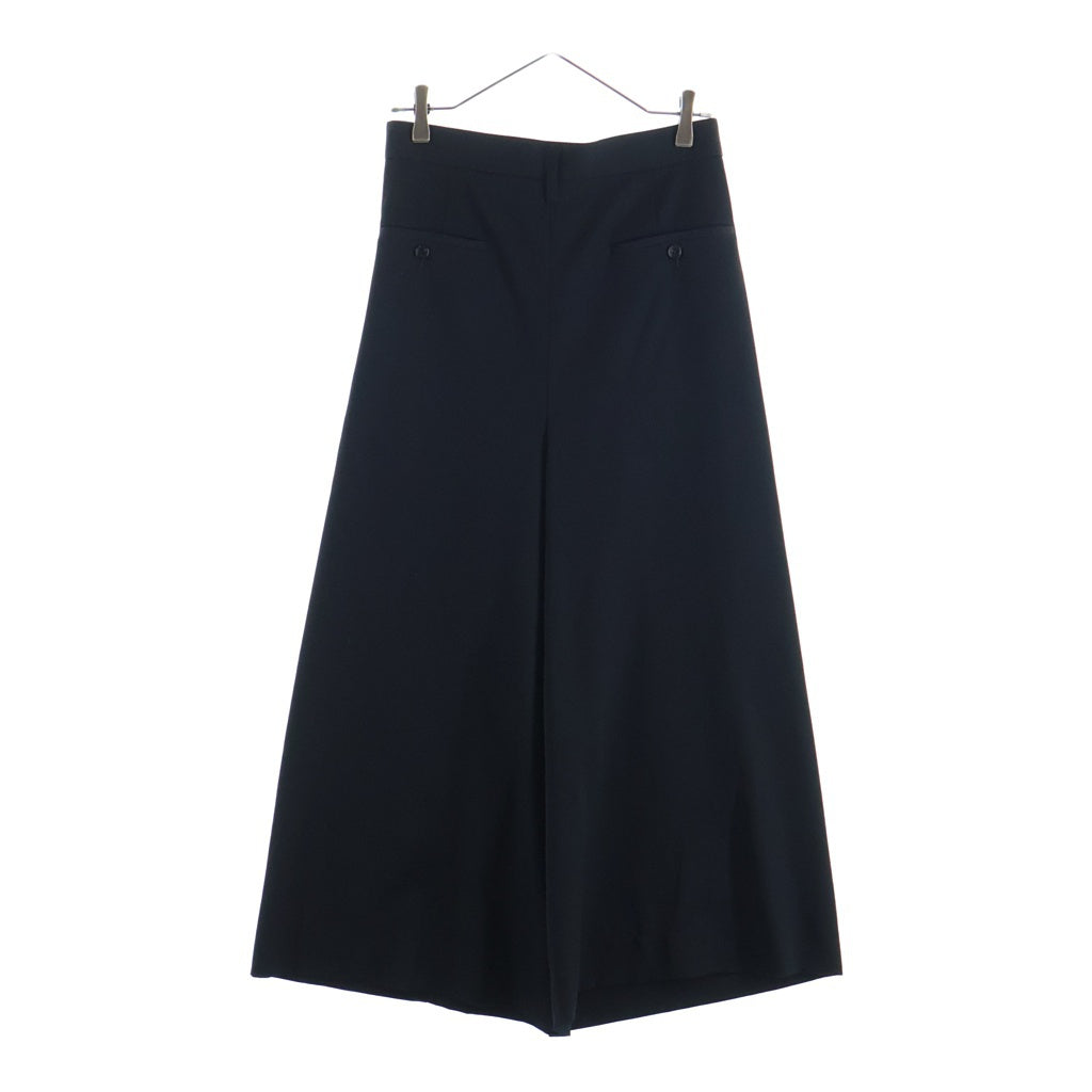 ジュンヤワタナベ　コムデギャルソン　ウールバルーンガウチョパンツ JUNYA WATANABE COMME des GARCONS(ジュンヤワタナベ コムデギャルソン