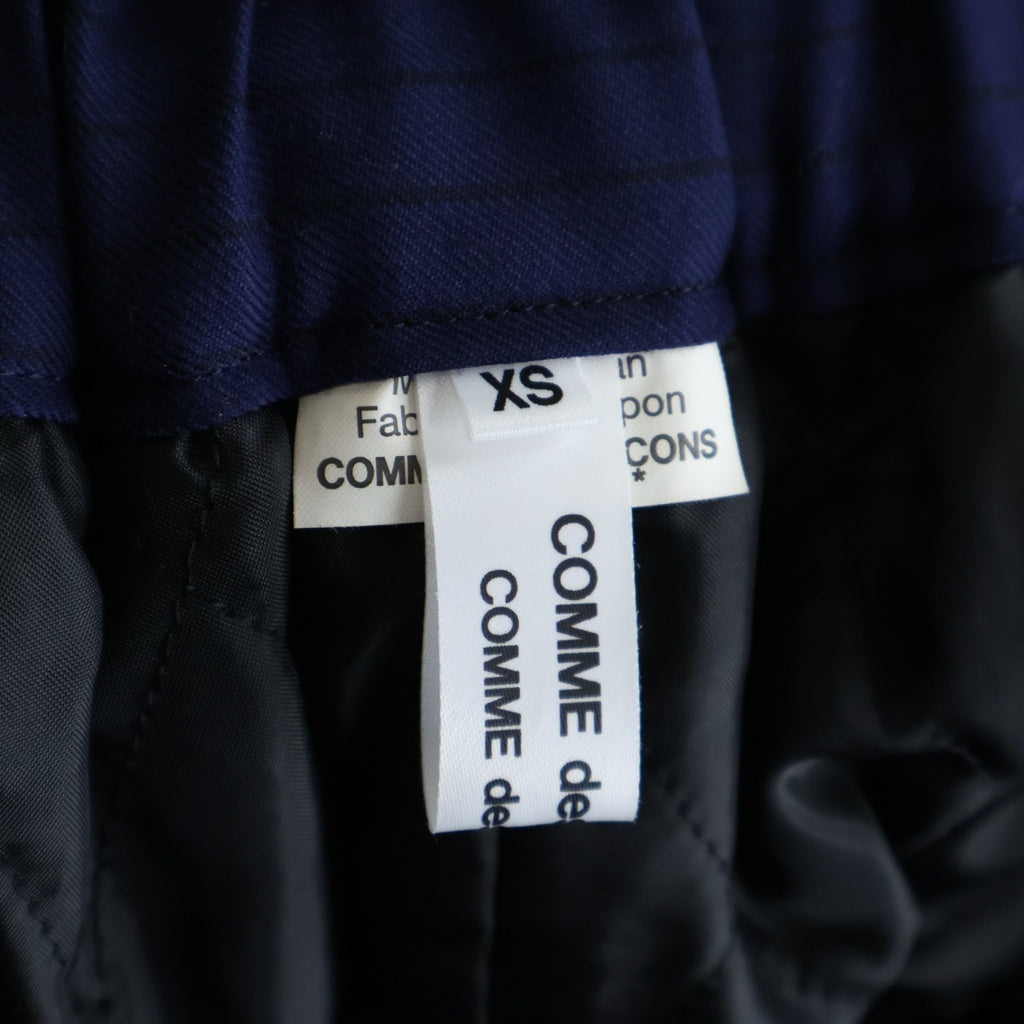 COMME des GARCONS COMME des GARCONS(コムデギャルソン