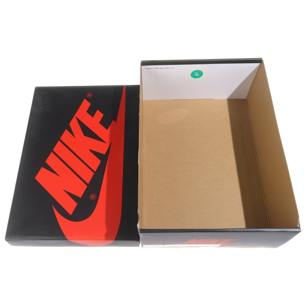 NIKE(ナイキ) AIR JORDAN 1 RETRO HIGH OG SP エアジョーダン1ハイカットスニーカー レッド/ホワイト US7.5/25.5cm DV1748-601