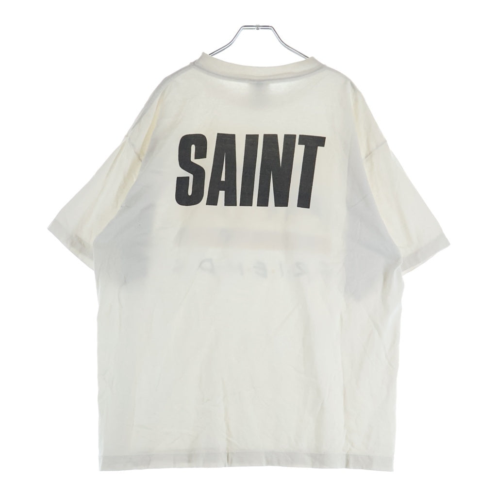 SAINT MICHAEL(セントマイケル) 25SS×FRIENDS FRD_SS TEE フレンズ
