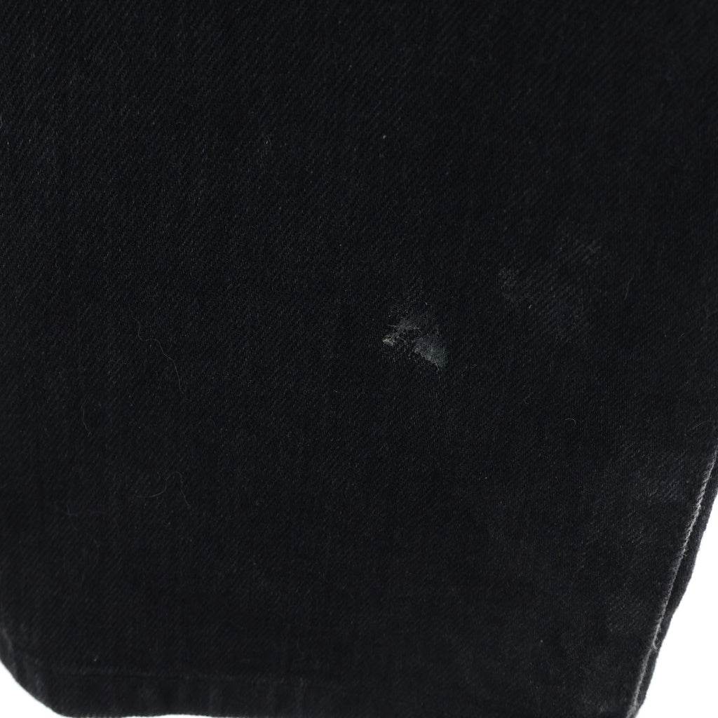 SAINT LAURENT PARIS(サンローランパリ) 18SS D02 M/SK-LW コットン