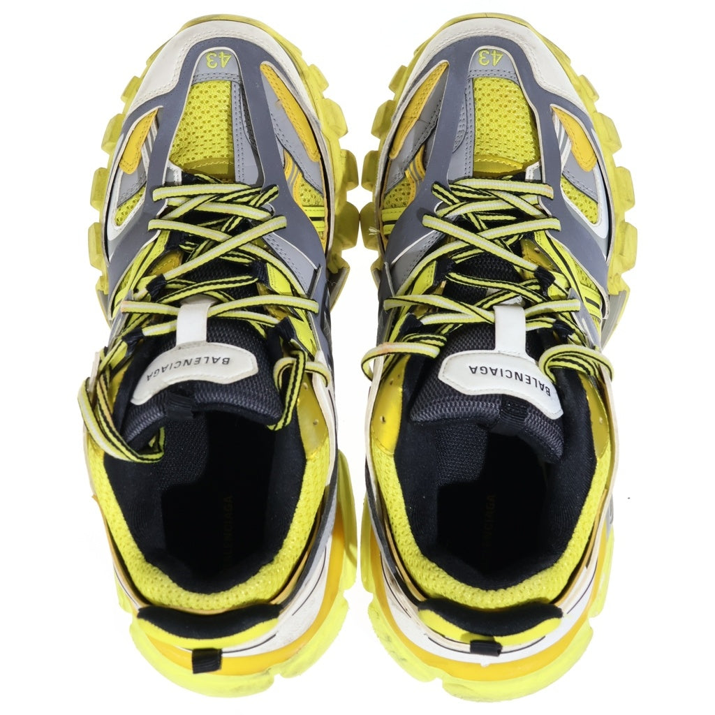 BALENCIAGA(バレンシアガ) TRACK TRAINER トラックトレーナー