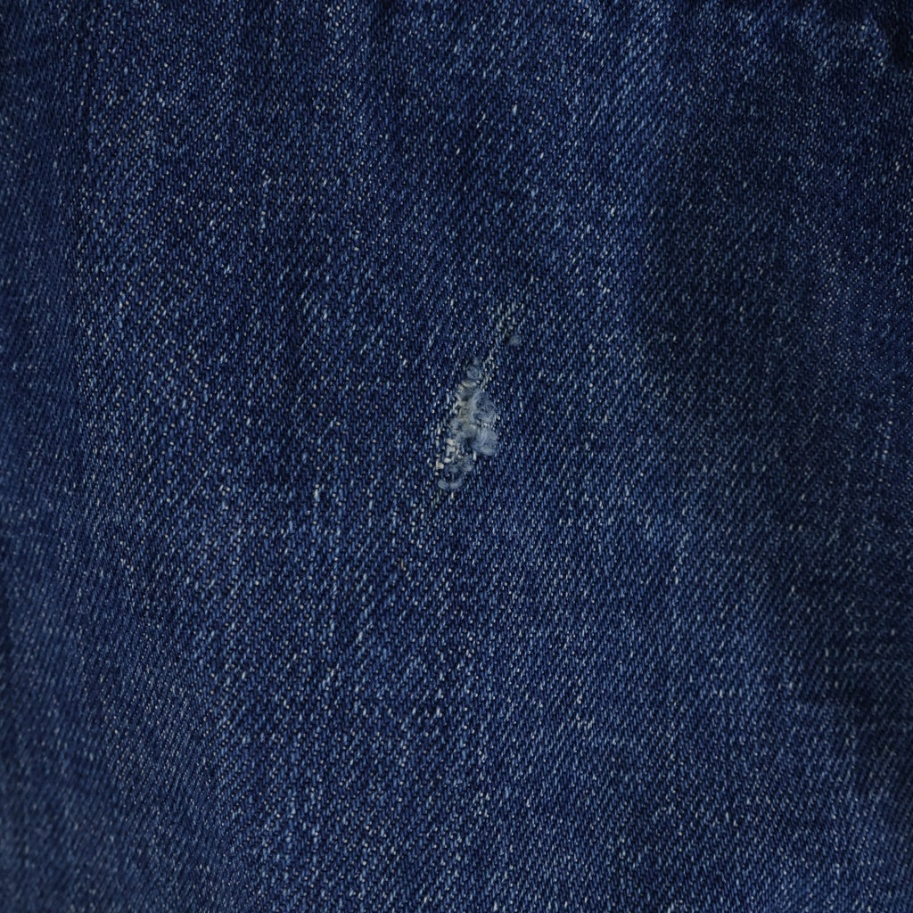 Foremost Vintage(フォアモースト ヴィンテージ) 50S VINTAGE J.C PENNY 15-F21Y ヴィンテージ 1stタイプ デニムジャケット Gジャン インディゴ