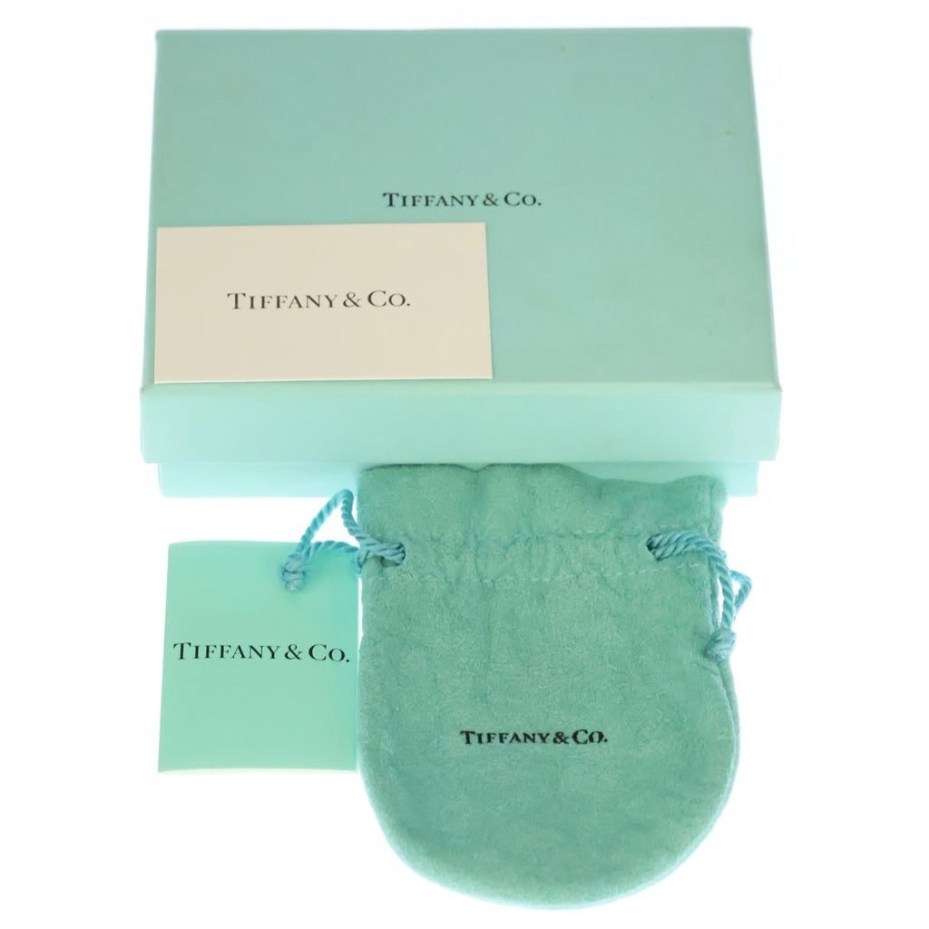 TIFFANY & Co.(ティファニー) 1837 ナロー バングル ブレスレット シルバー レディース