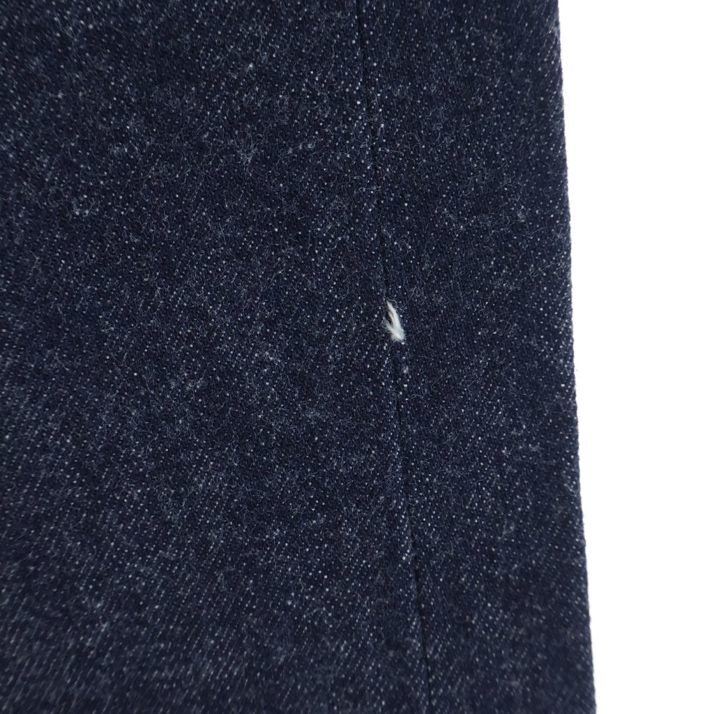 Levi's(リーバイス) 60S VINTAGE 501XX FINAL MODEL DEADSTOCK ギャラ無し 紙パッチ リベット無し 最終モデル ボタン裏E 不均等V BIGE Vステッチ ボタンフライ デニムパンツ