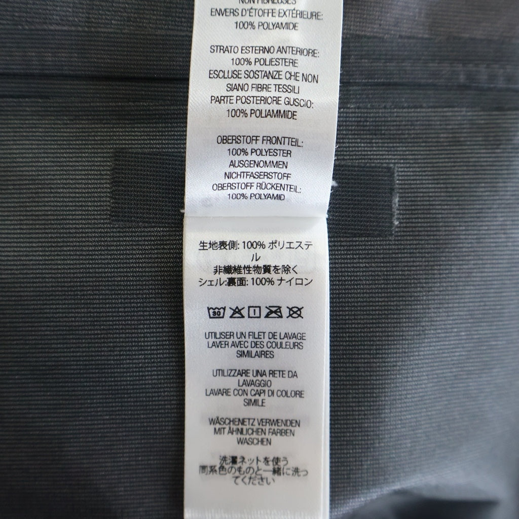 SUPREME(シュプリーム) 26SS Gore-Tex Ghostface Shell Jacket Red ゴアテックス ゴーストフェイス バックグラフィックプリント ジップアップ シェルジャケット レッド