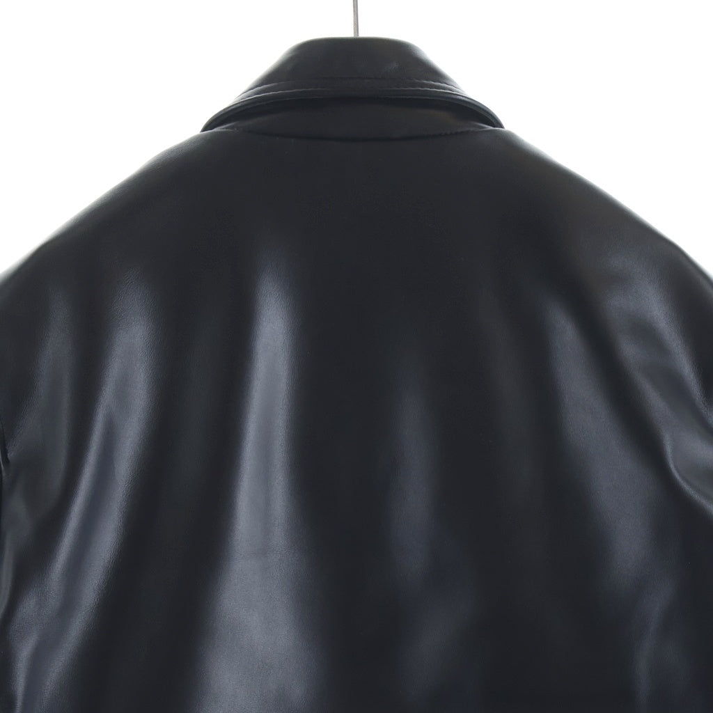 Lewis Leathers(ルイスレザー) DOMINATOR HORSE HIDE ドミネーター