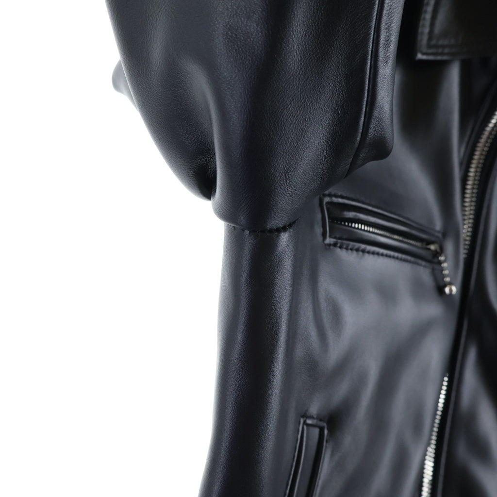 Lewis Leathers(ルイスレザー) DOMINATOR HORSE HIDE ドミネーター