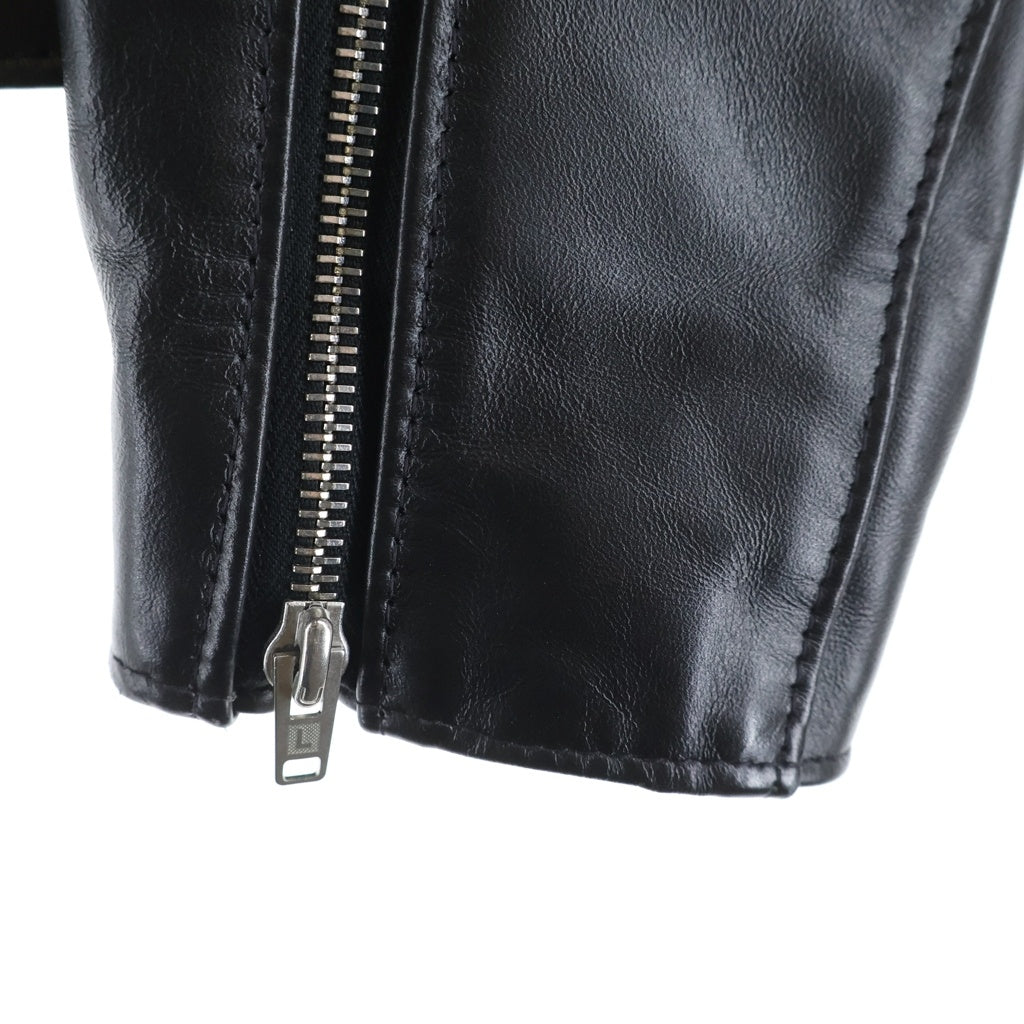 MONCLER GENIUS(モンクレール ジーニアス) 21AW ×LEWIS LEATHERS