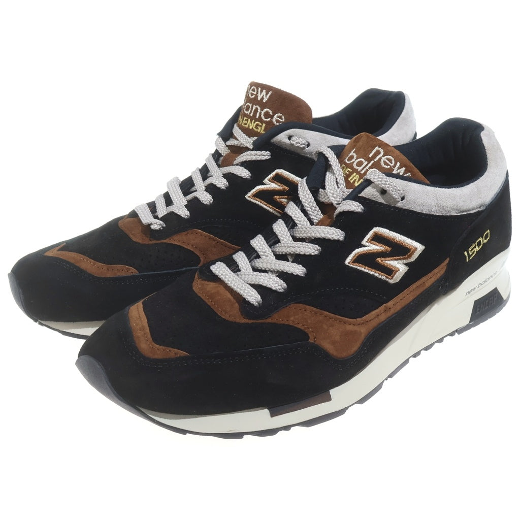 New Balance(ニューバランス) M1500YOR 2020年 鼠年限定モデル ローカットスニーカー ブラック/ブラウン US11/29cm