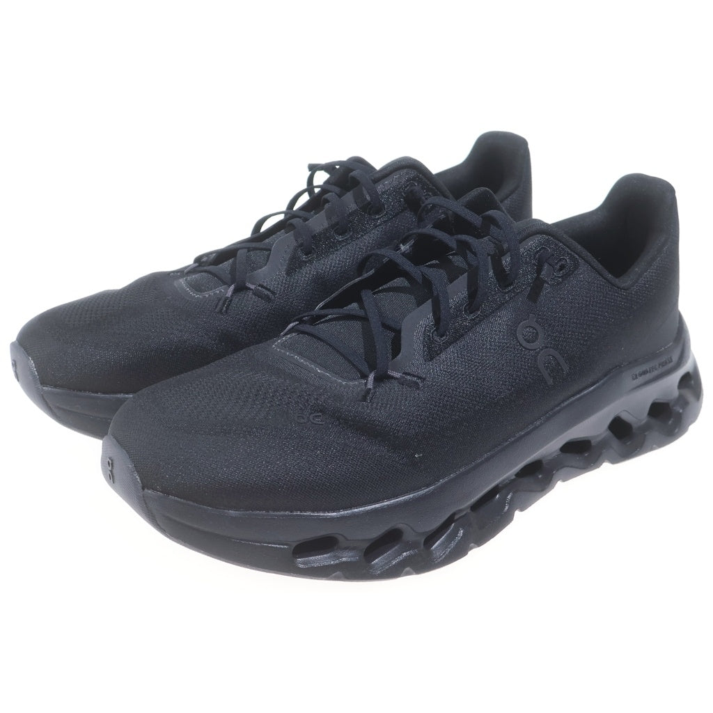 On(オン) CLOUDTILT 1 クラウドティルト1 ローカットスニーカー ブラック US9/27cm 3ME10100264