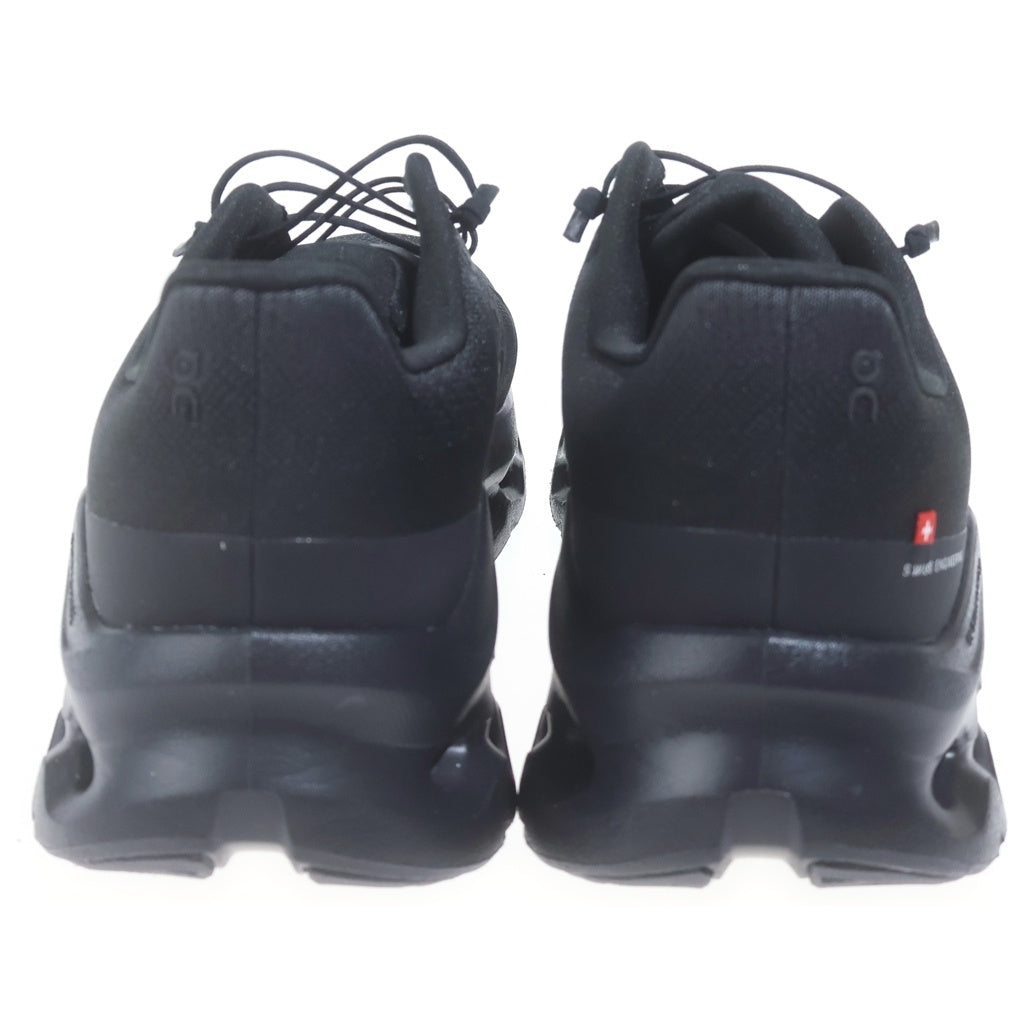 On(オン) CLOUDTILT 1 クラウドティルト1 ローカットスニーカー ブラック US9/27cm 3ME10100264