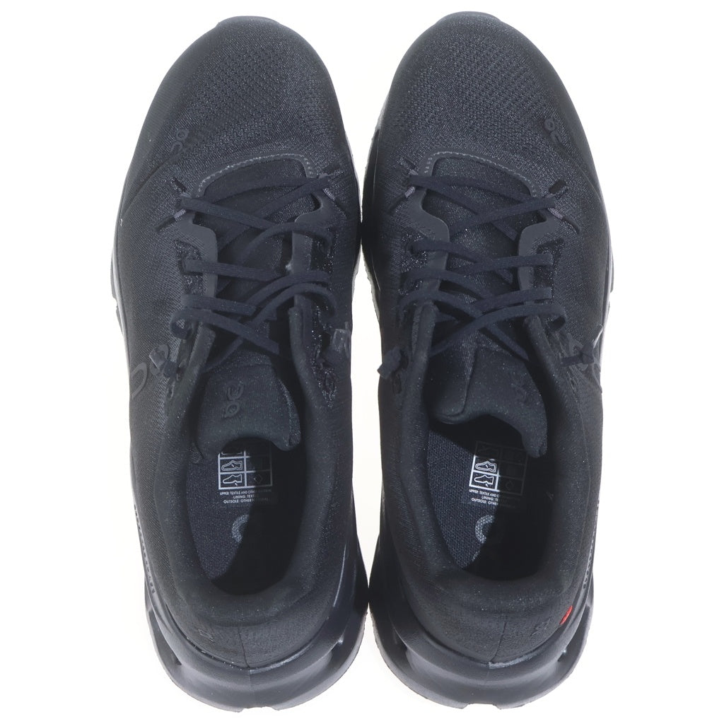 On(オン) CLOUDTILT 1 クラウドティルト1 ローカットスニーカー ブラック US9/27cm 3ME10100264