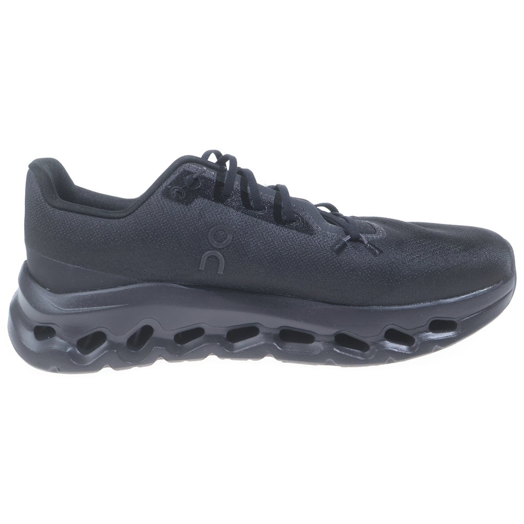 On(オン) CLOUDTILT 1 クラウドティルト1 ローカットスニーカー ブラック US9/27cm 3ME10100264