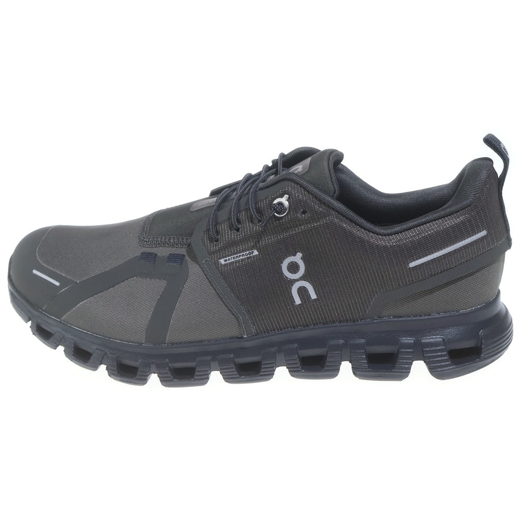 On(オン) CLOUD 6 WP M THORN クラウド シックス ソーン ローカットスニーカー ブラウン US9/27cm 3MF10063029