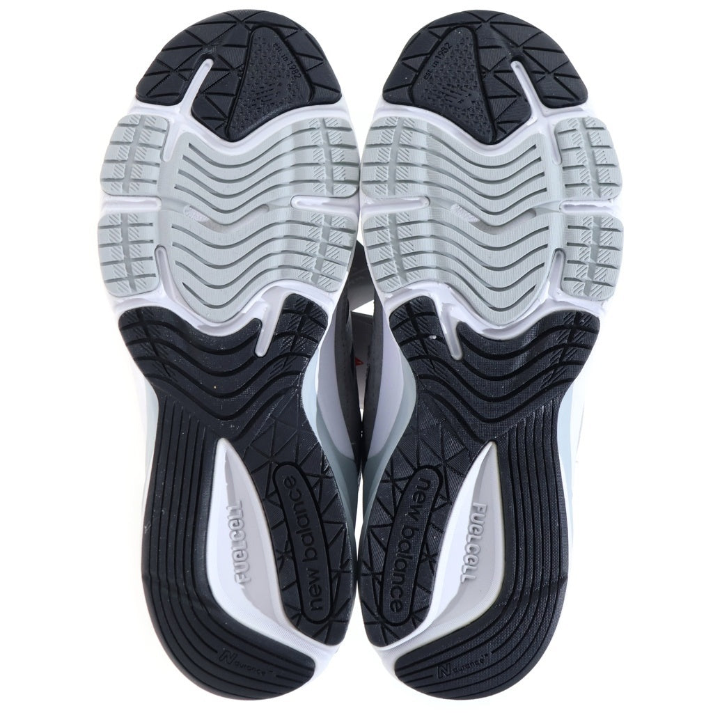 New Balance(ニューバランス) M990GL6 スエードメッシュ ローカットスニーカー グレー US9/27cm