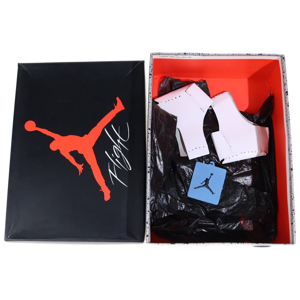 NIKE(ナイキ) ×TRAVIS SCOTT AIR JORDAN 4 RETRO CACTUS JACK トラヴィススコット エアジョーダン4 レトロ ハイカットスニーカー カクタスジャック US8.5/26.5cm 308497-406
