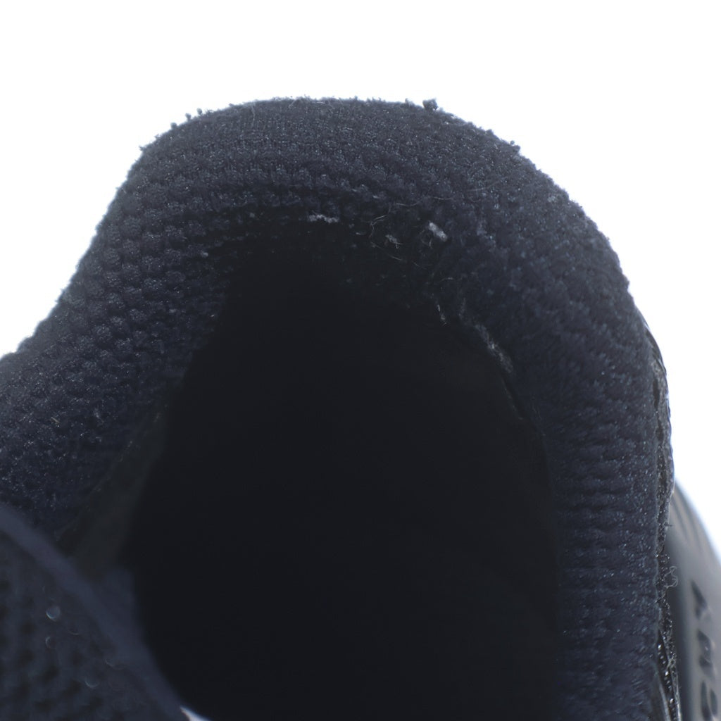 GIVENCHY(ジバンシィ) TK-MX RUNNER ランナー ロゴプレート メッシュローカットスニーカー ブラック FR1212