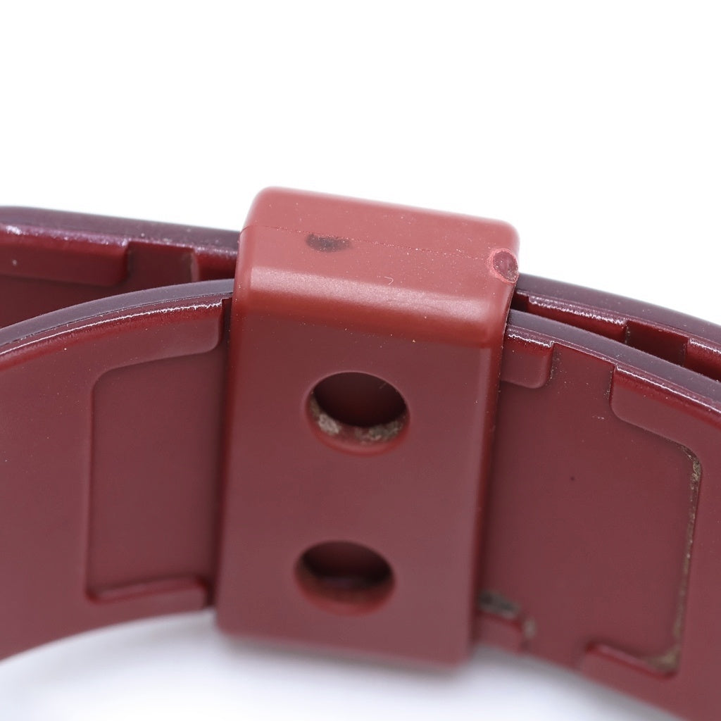 CASIO G-SHOCK(カシオ ジーショック) METALLIC COLORS メタリックカラーズ デジタルウォッチ 腕時計 ボルドー DW-6900SB-4JF