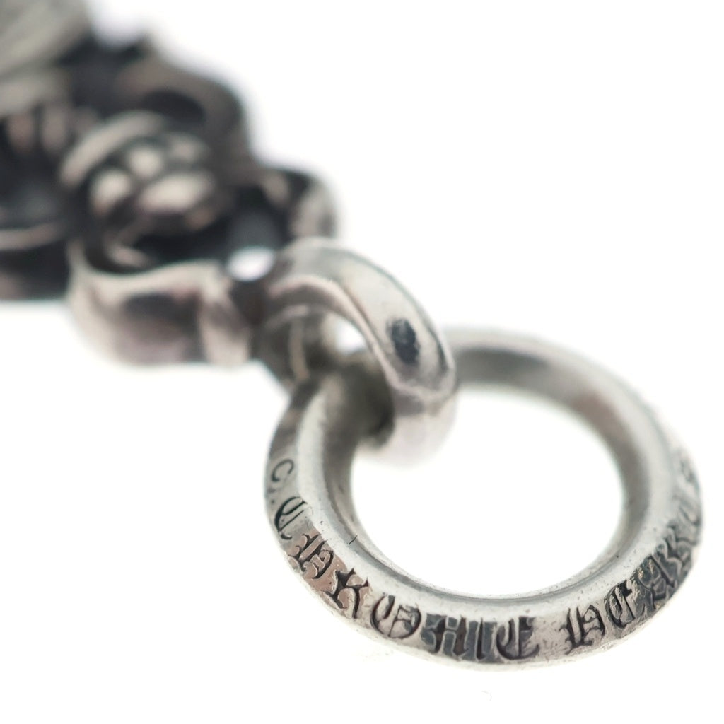 CHROME HEARTS(クロムハーツ) #5 DAGGER #5ダガーチャーム ペンダントトップ シルバー BCA195