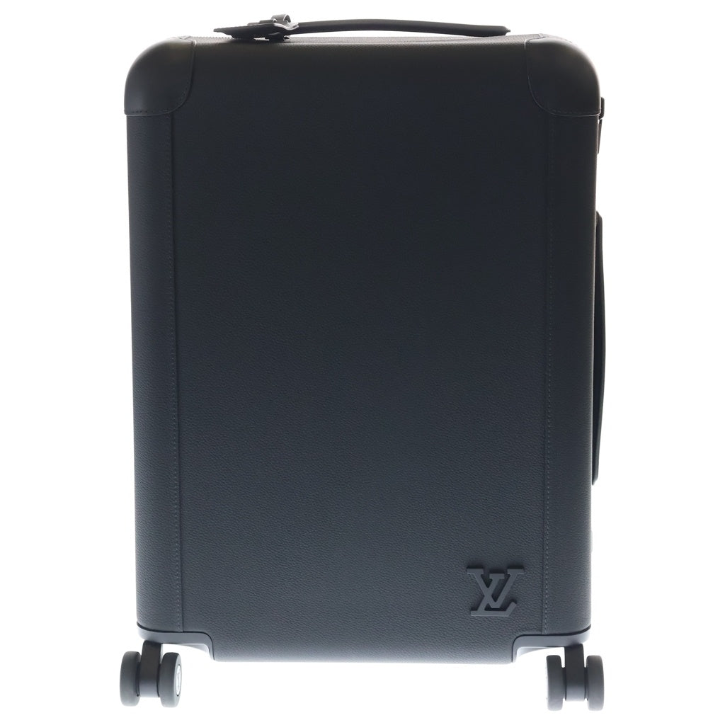 LOUIS VUITTON(ルイヴィトン) LV アエログラム スーツケース ホライゾン 55 キャリーケース トラベルバッグ ブラック