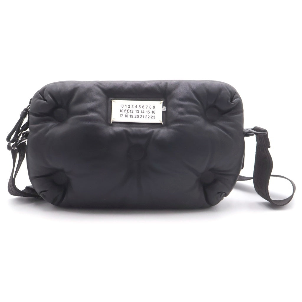 Maison Margiela(メゾンマルジェラ) GLAM SLAM CROSS-BODY BAG グラム スラム クロスボディーバック ショルダーバッグ S55WB0012P1511 レディース