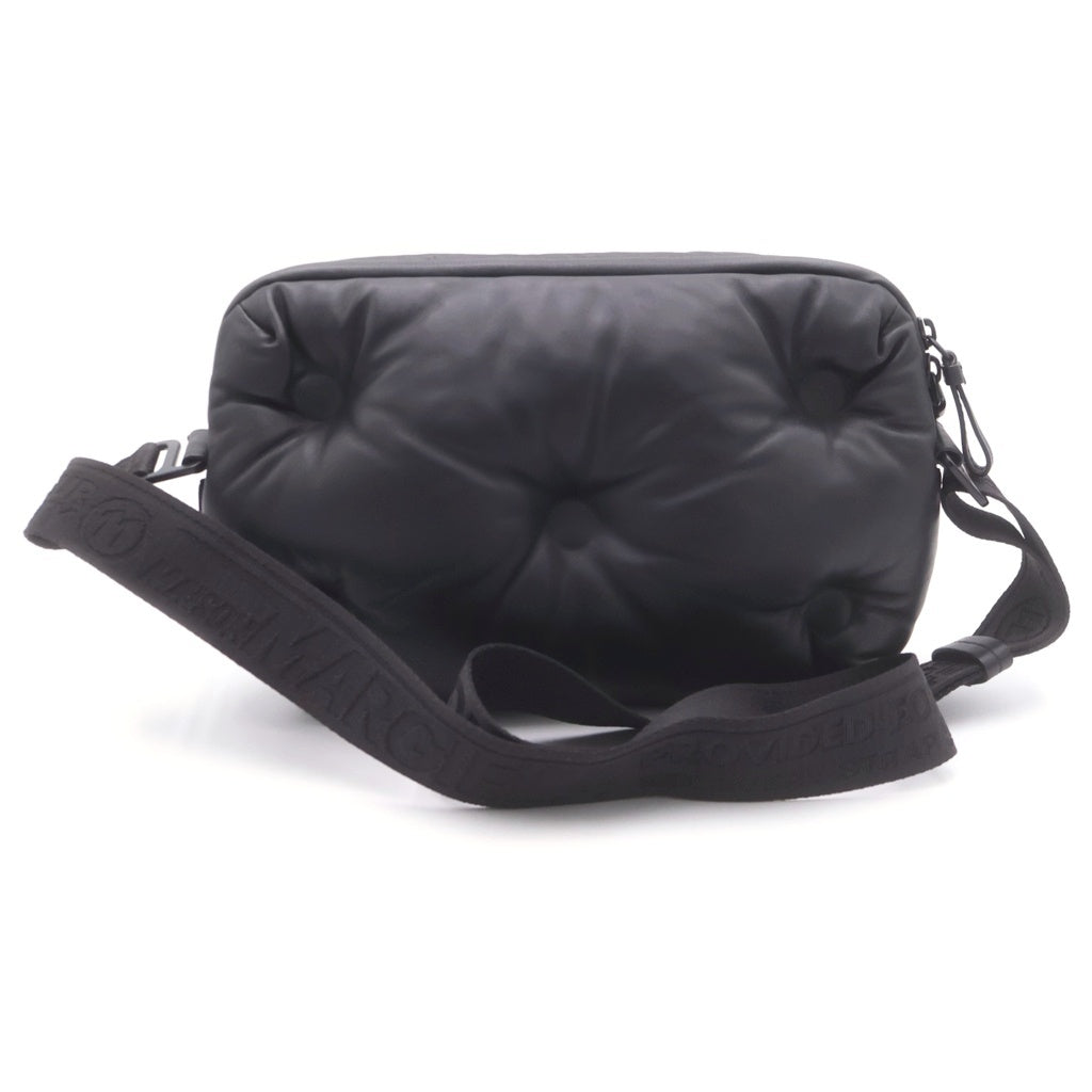 Maison Margiela(メゾンマルジェラ) GLAM SLAM CROSS-BODY BAG グラム スラム クロスボディーバック ショルダーバッグ S55WB0012P1511 レディース
