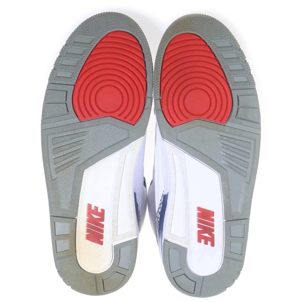 NIKE(ナイキ) AIR JORDAN 3 RETRO エアジョーダン3 レトロ トゥルー
