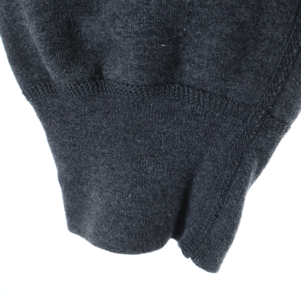 SUPREME(シュプリーム) 21AW Box Logo Hooded Sweatshirt ボックスロゴ プルオーバーパーカー フーディー グレー