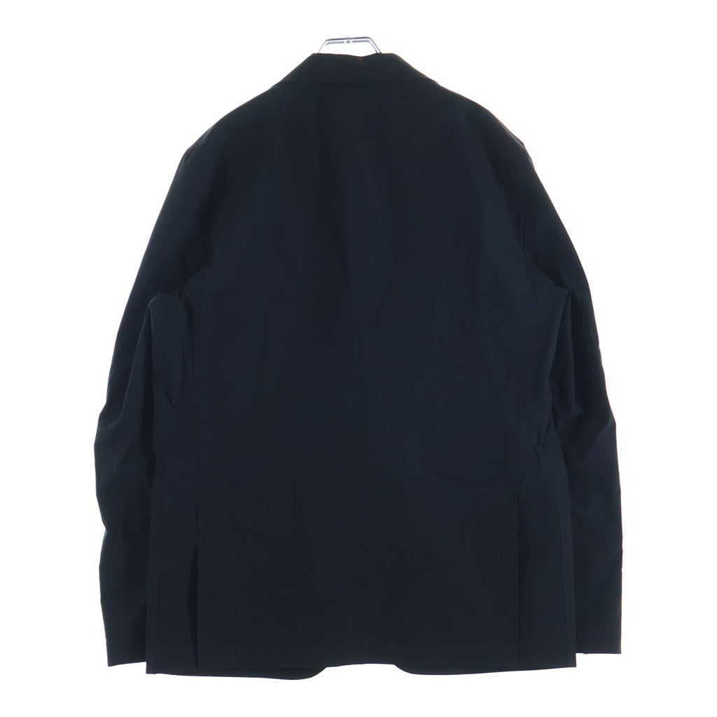 SOPHNET.(ソフネット) 25SS 2WAY STRETCH PACKABLE 2BUTTON JACKET