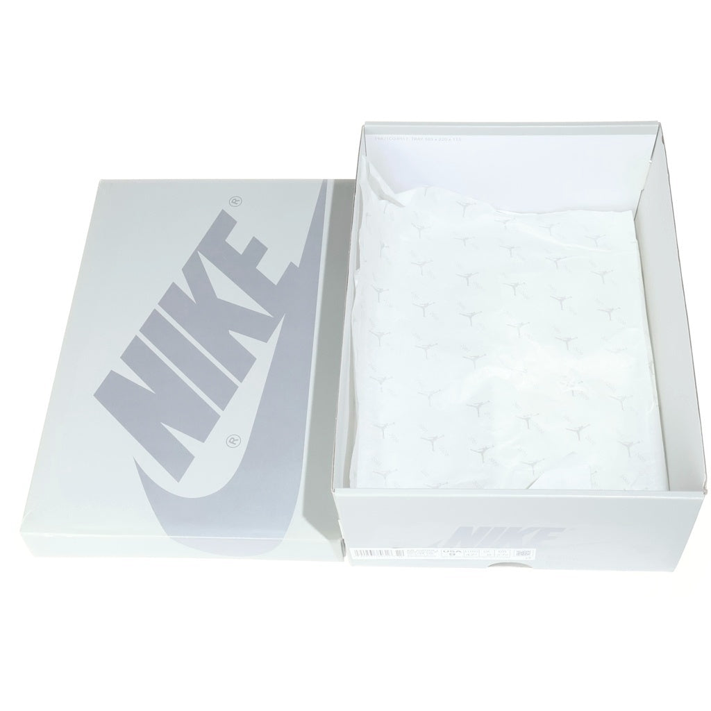 NIKE(ナイキ) AIR JORDAN 1 HIGH OG CO.JP MIDNIGHT NAVY 2020 エアジョーダン1 ミッドナイトネイビー ハイカットスニーカー ホワイト/ネイビー US9/27cm DC1788-100