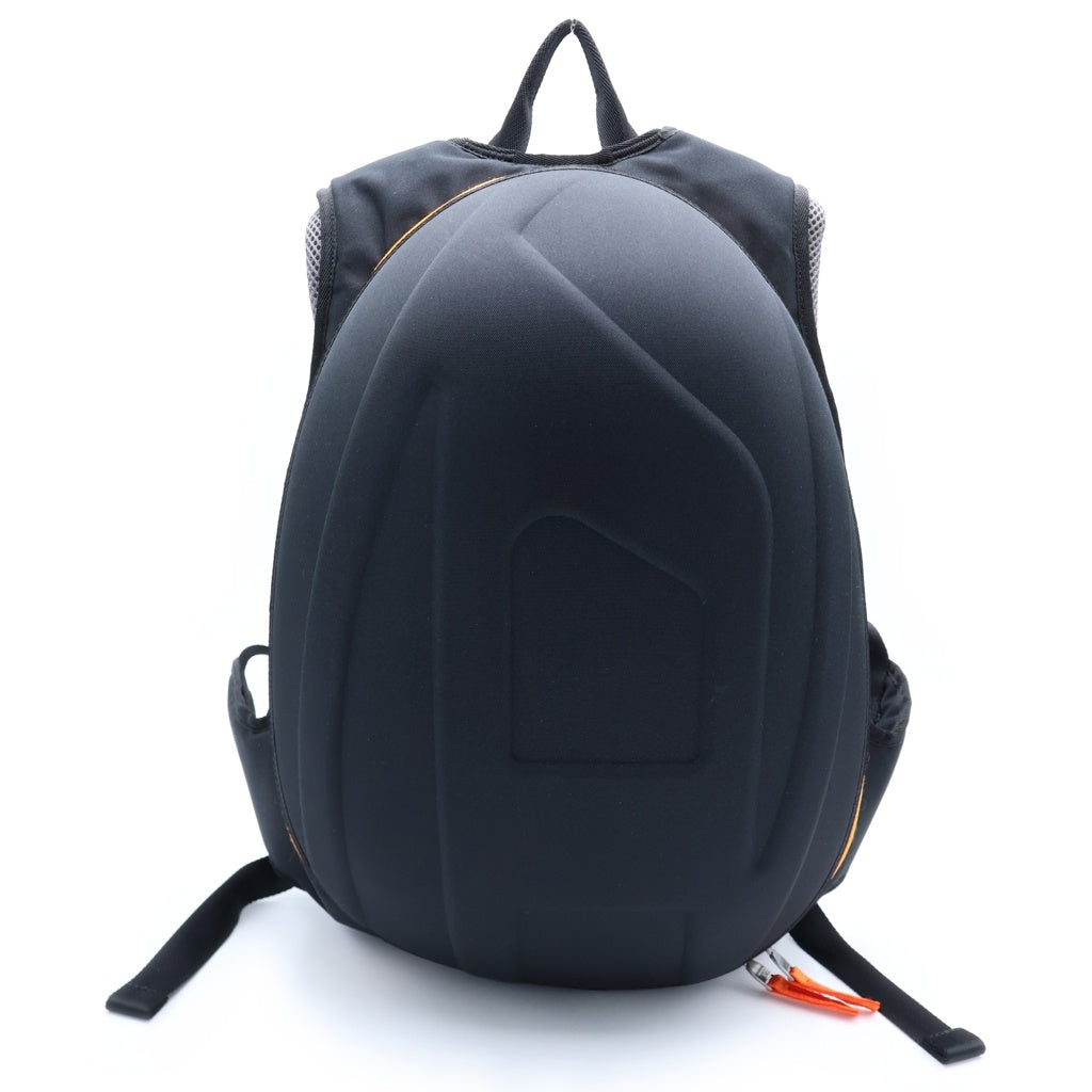 DIESEL(ディーゼル) 1DR POD BACKPACK ワンダーポッド バックパック リュックサック ブラック X09138