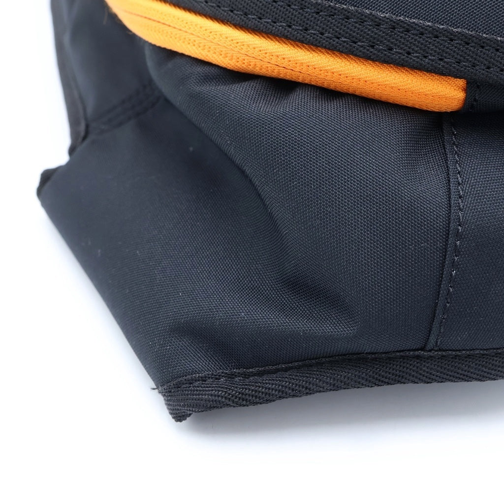 DIESEL(ディーゼル) 1DR POD BACKPACK ワンダーポッド バックパック リュックサック ブラック X09138