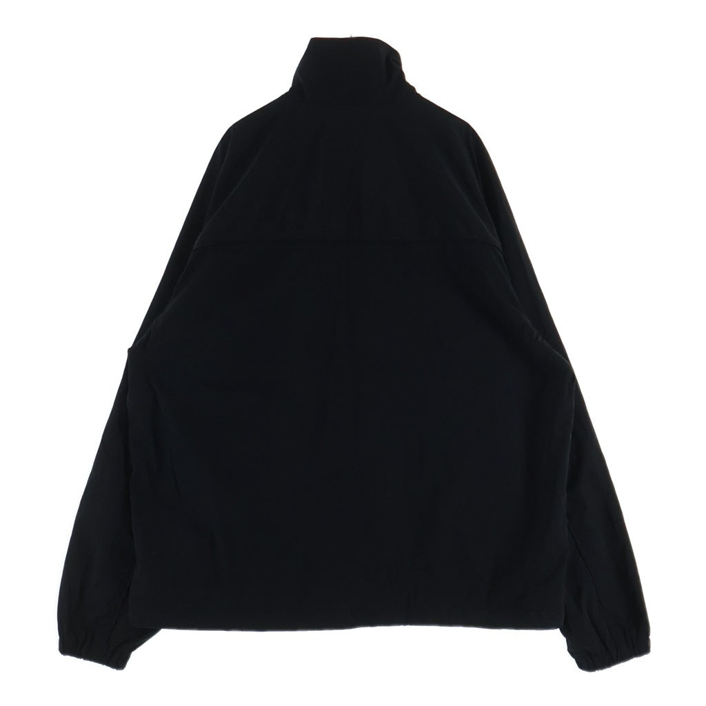 The Ennoy Professional(エンノイプロフェッショナル) 26SS パイピング ジップアップ トラックジャケット パンツ セットアップ SS26BRENJK01LP/SS26BRENPT01LP