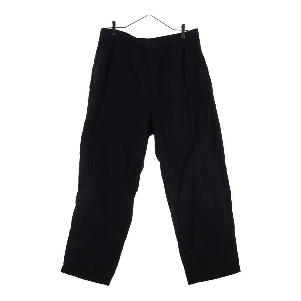 The Ennoy Professional(エンノイプロフェッショナル) 26SS パイピング ジップアップ トラックジャケット パンツ セットアップ SS26BRENJK01LP/SS26BRENPT01LP