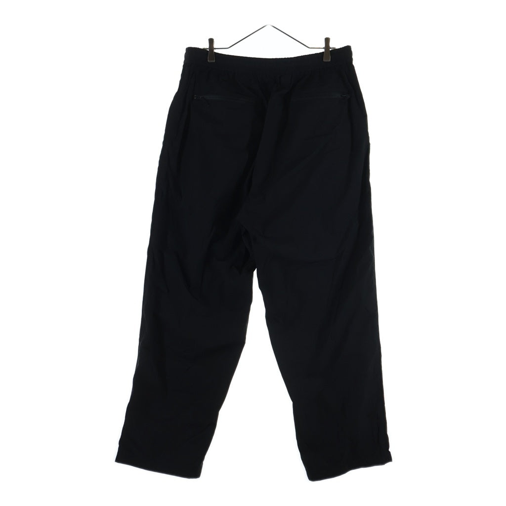 The Ennoy Professional(エンノイプロフェッショナル) 26SS パイピング ジップアップ トラックジャケット パンツ セットアップ SS26BRENJK01LP/SS26BRENPT01LP