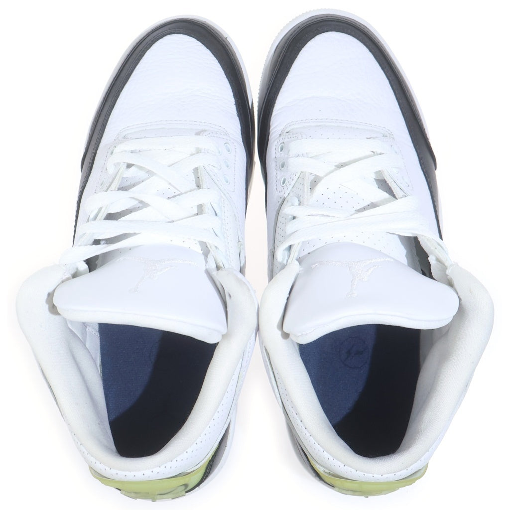 NIKE(ナイキ) ×FRAGMENT AIR JORDAN 3 RETRO SP フラグメント エア