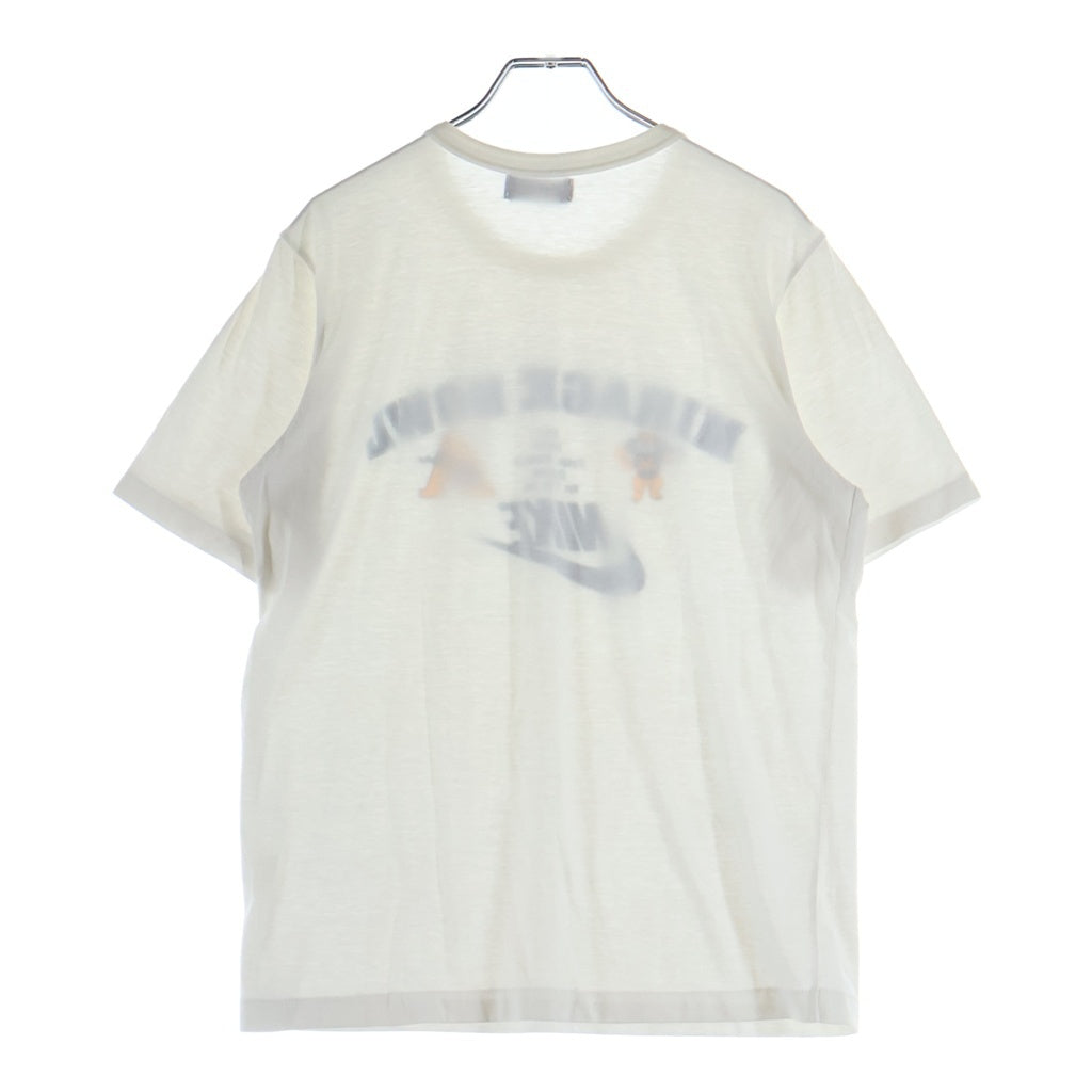 NIKE(ナイキ) 80S VINTAGE Tokyo Olympic Memorial Tee 東京オリンピック メモリアルプリントTシャツ 半袖カットソー ホワイト