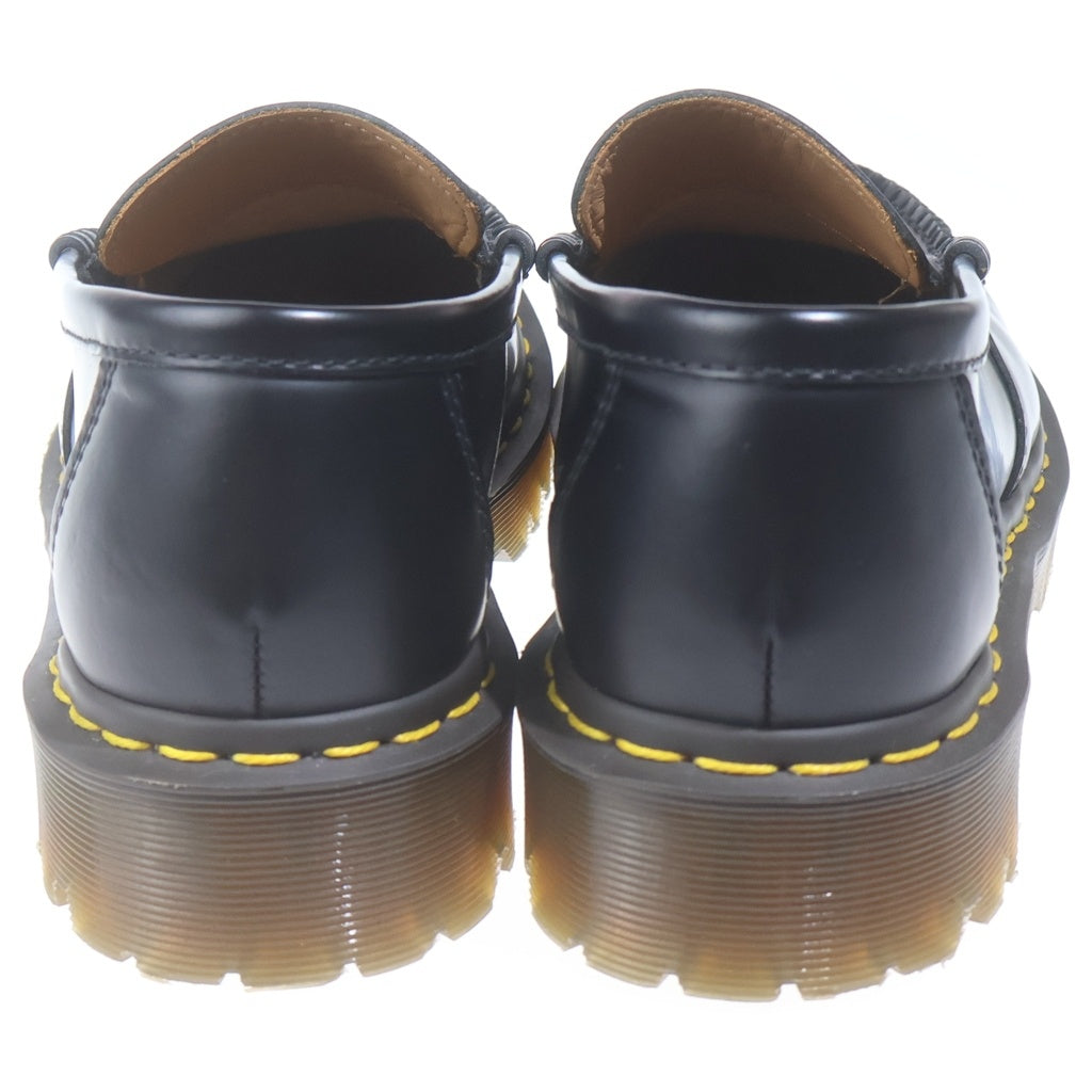 Dr.Martens(ドクターマーチン) ×COMME des GARCONS PENTON BEX コムデギャルソン ペントン ペニーローファー ブラック 27826001