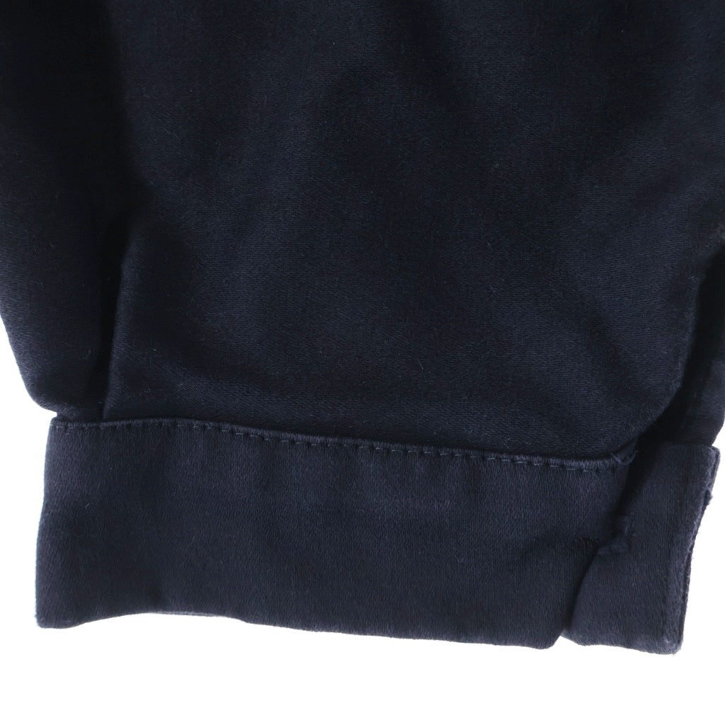 VINTAGE(ヴィンテージ) 50S-60S VINTAGE BARBE BLEUE バルブブルー ヴィンテージ モールスキン ワークシャツジャケット ブラック
