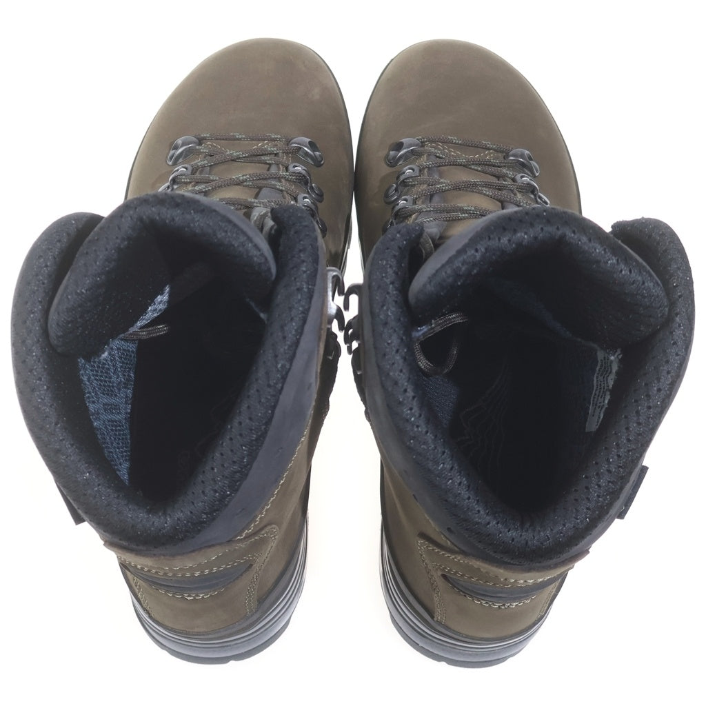 LOWA(ローバー) TAHOE PRO 2 GTX ターホープロ 2 ゴアテックス レースアップマウンテンブーツ トレッキングシューズ ミッドカット US7.5/25cm 010609 4597