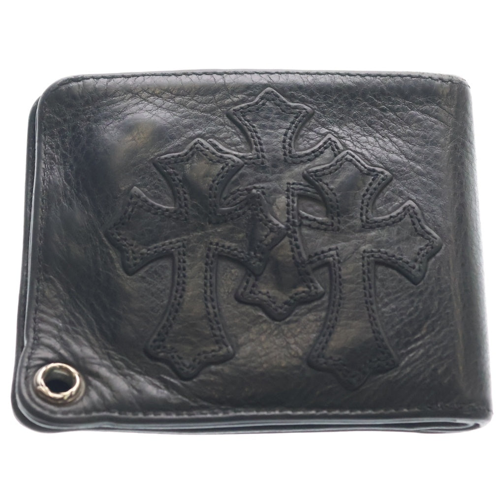 CHROME HEARTS(クロムハーツ) 1SNAP 3CEM CRS 1スナップ 3セメタリー