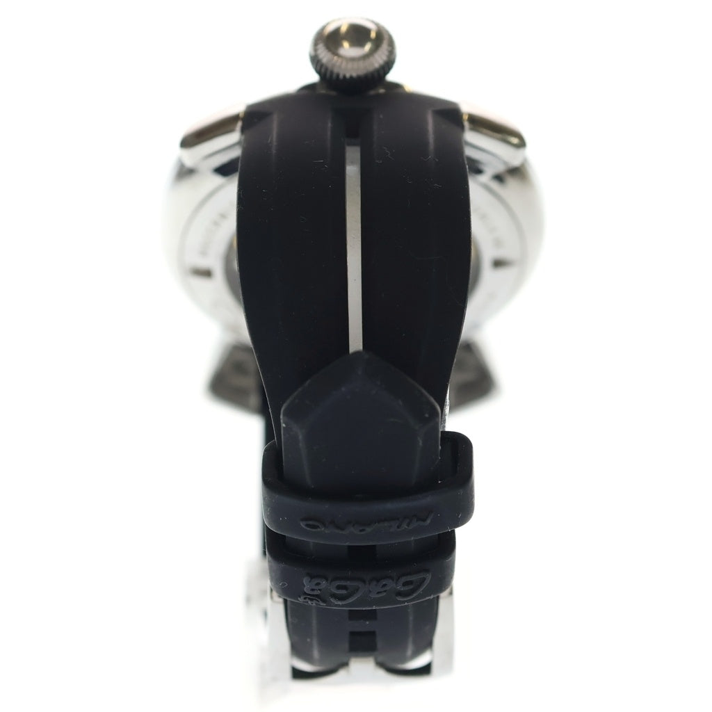 GaGa MILANO(ガガミラノ) MANUALE 48 マニュアーレ48 手巻き 48mm