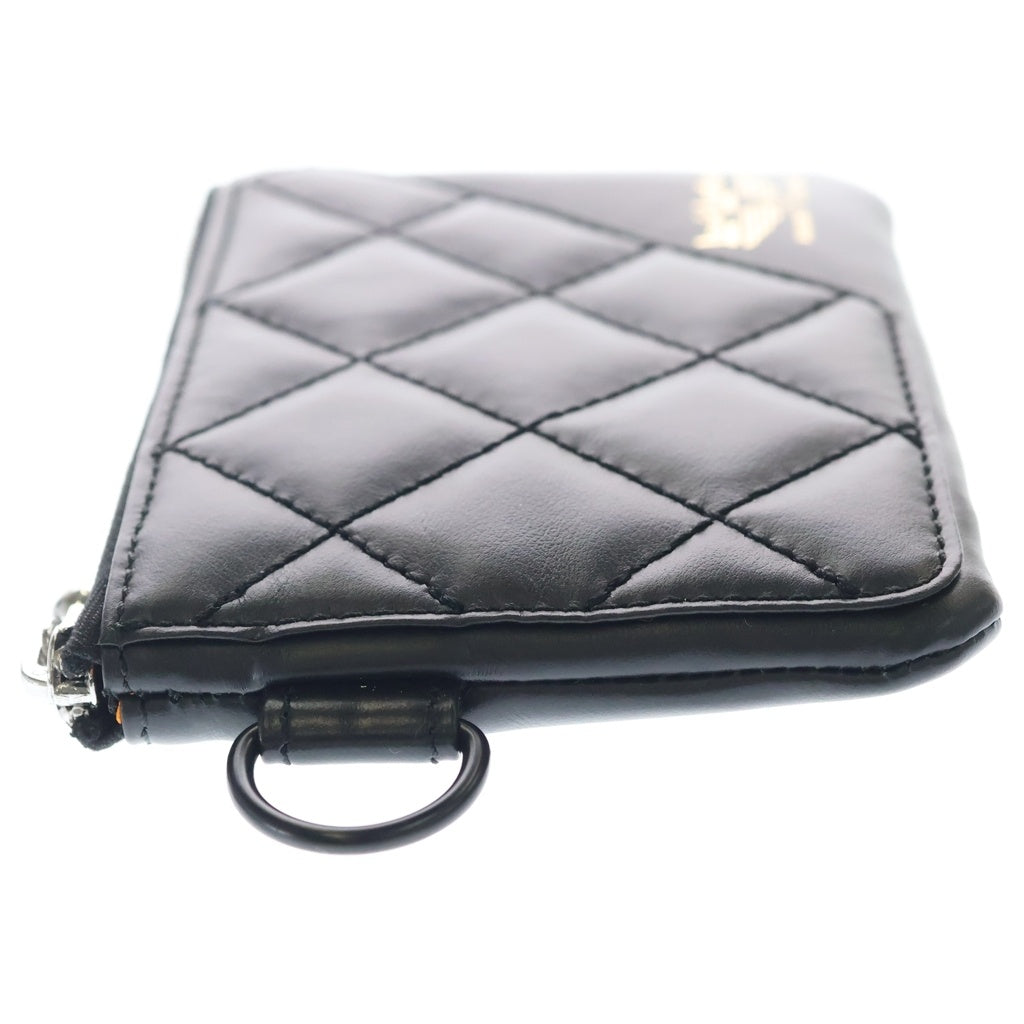 PORTER(ポーター) ×LEWIS LEATHERS MULTI POUCH HORSEHIDE ルイスレザー マルチポーチホースハイド キルティングレザー 386-13093