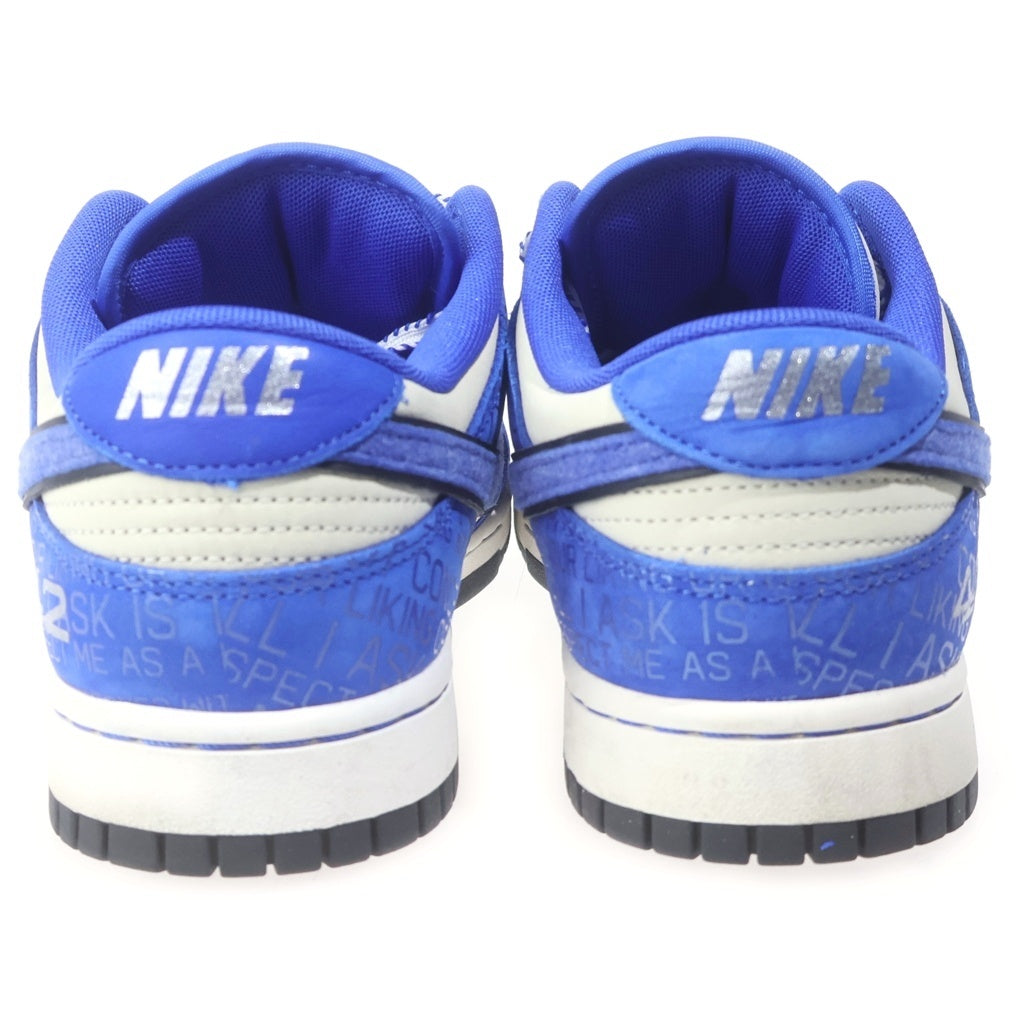 NIKE(ナイキ) DUNK LOW JACKIE ROBINSON ダンク ジャッキーロビンソン