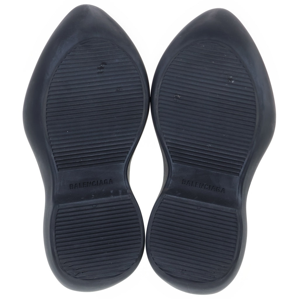 BALENCIAGA(バレンシアガ) TECNO CLOG テクノクロッグ ミュールサンダル シューズ ブラック 739861