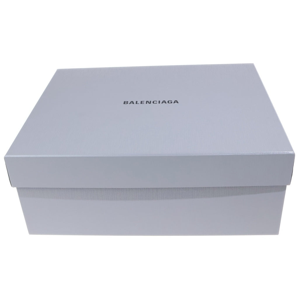 BALENCIAGA(バレンシアガ) TECNO CLOG テクノクロッグ ミュールサンダル シューズ ブラック 739861