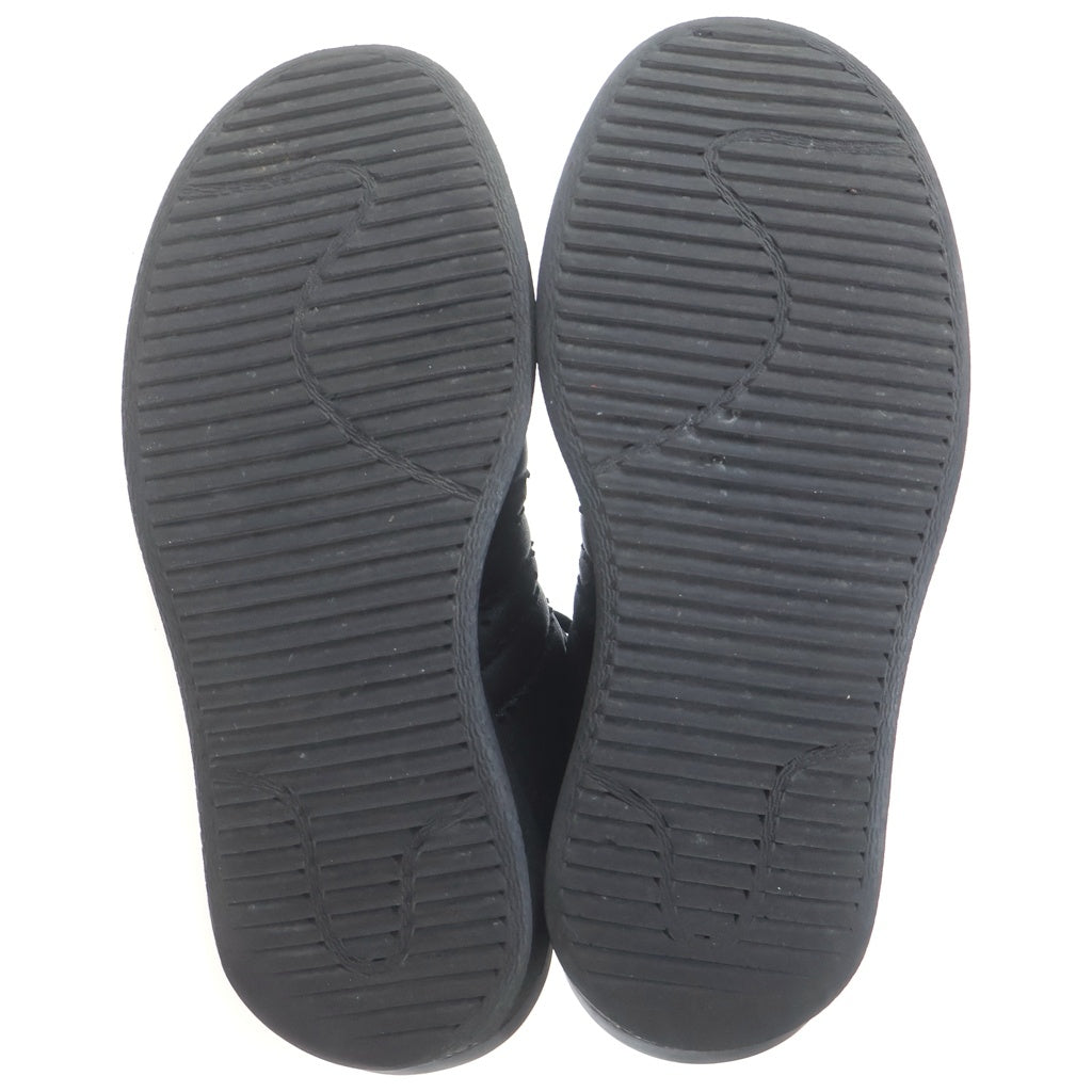 adidas(アディダス) ×RICK OWENS RO MASTODON PRO MODEL リックオウエンス マストドン プロモデル ハイカットスニーカー ブラック US8/26cm BA9763