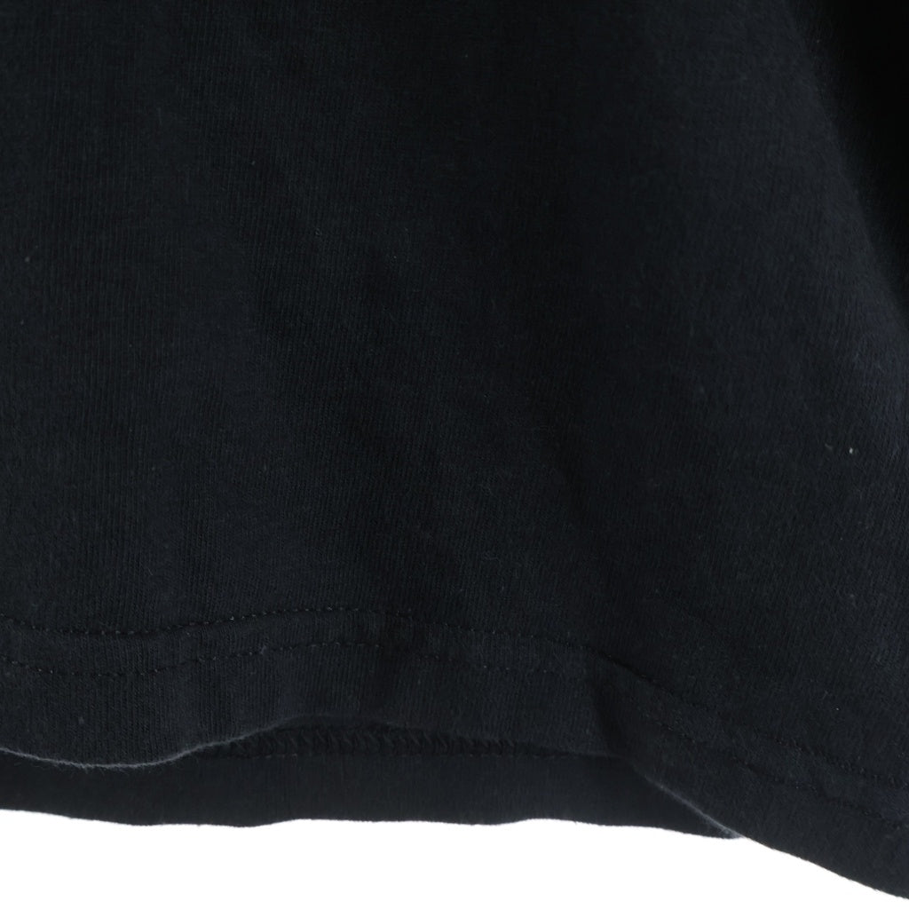 SUPREME(シュプリーム) 23SS Tonal Box Logo Tee トーナル ボックス ロゴ コットン クルーネック 半袖Tシャツ カットソー ブラック